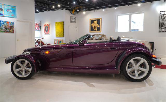 Used 1999 Plymouth Prowler image 10