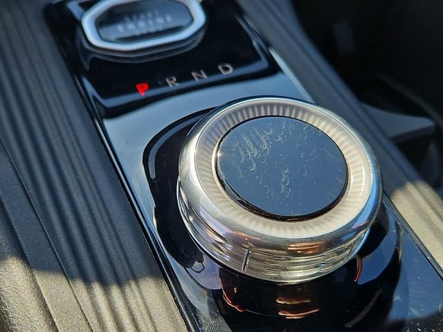 New 2026 Jeep Cherokee Laredo AWD/4WD image 16