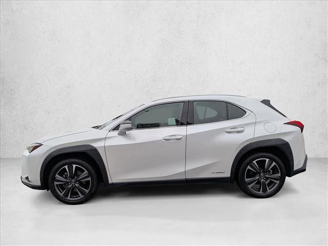 Used 2020 Lexus UX 250h image 9