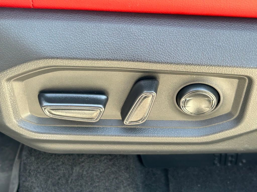 Used 2025 Toyota Sequoia TRD Pro image 30