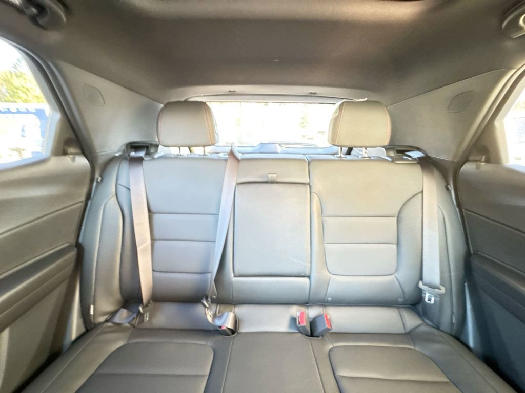 New 2026 Chevrolet TrailBlazer RS w/ Convenience Package image 34