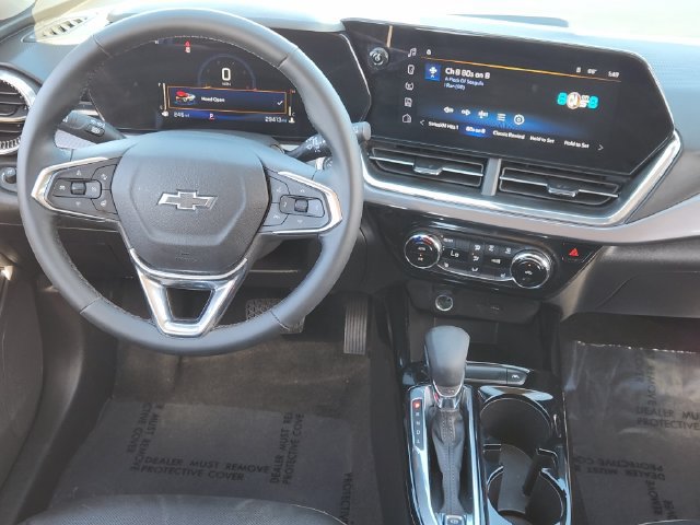 Used 2026 Chevrolet Trax ACTIV w/ Driver Confidence Package FWD image 27