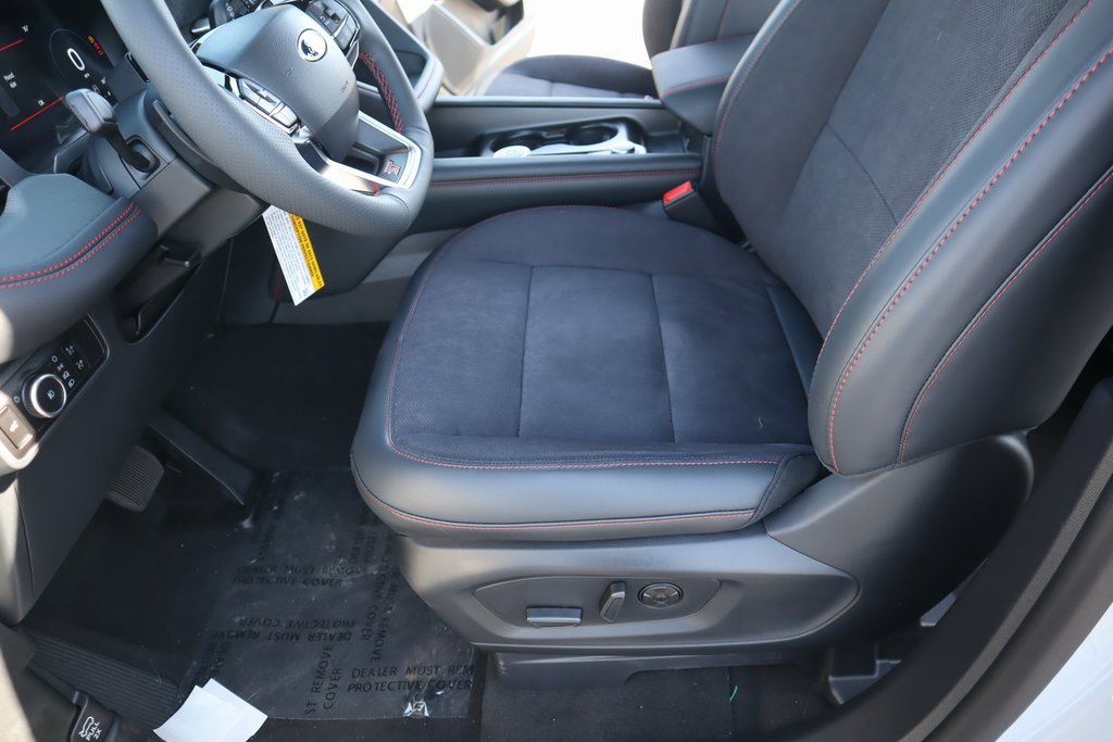 New 2026 Ford Explorer ST w/ Sun And Sound Package image 12