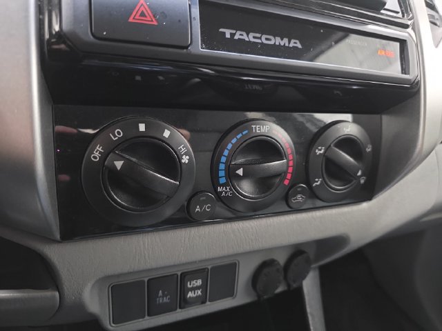 Used 2015 Toyota Tacoma 4x4 Double Cab w/ TRD Off-Road Package image 22