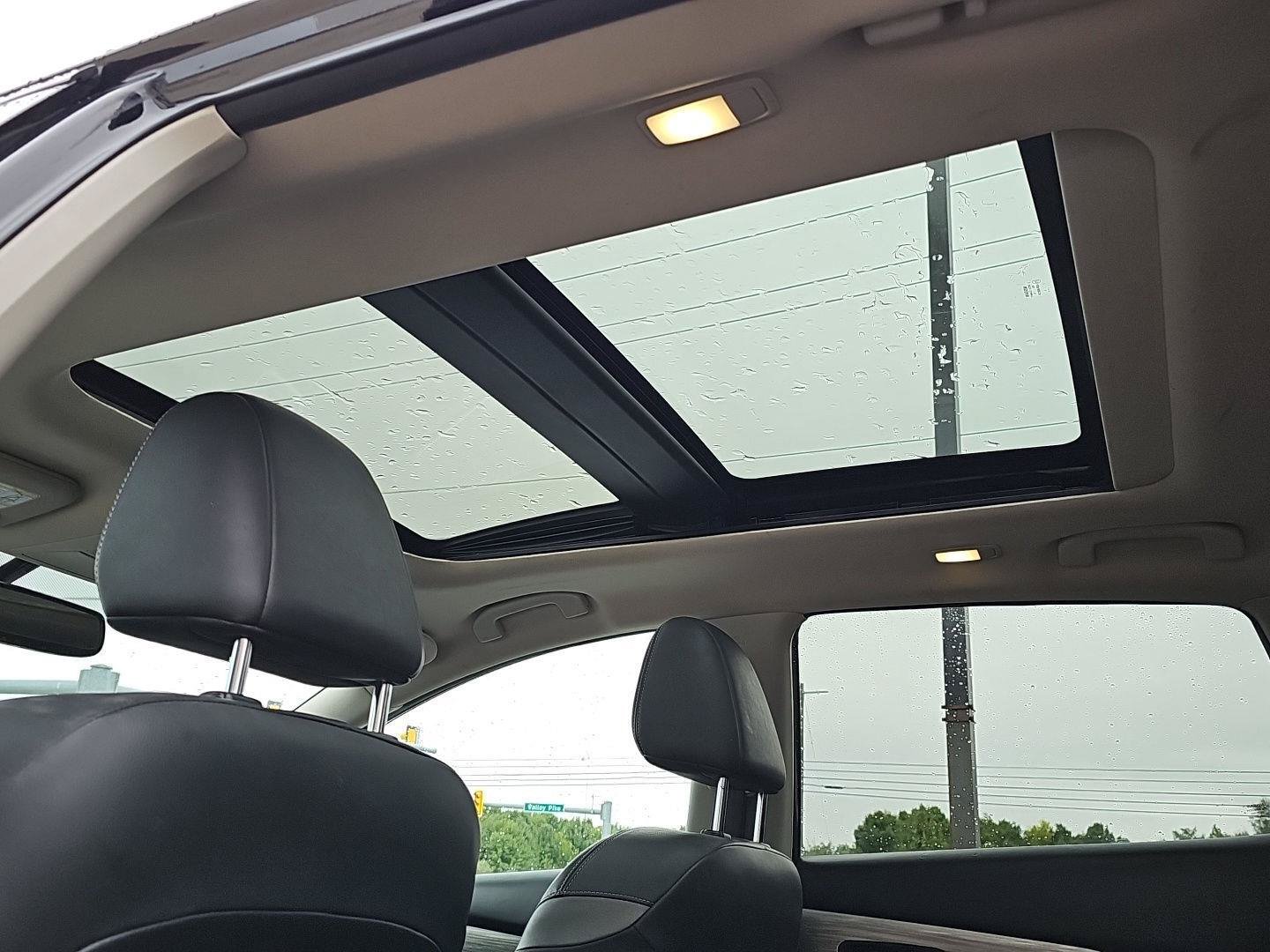 Used 2018 Nissan Murano Platinum w/ Cargo Package AWD/4WD image 22