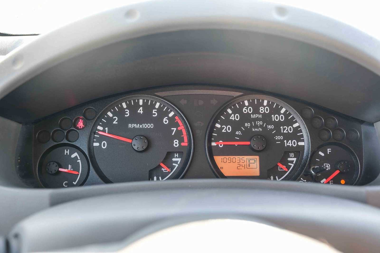 Used 2018 Nissan Frontier SV w/ Value Truck Package RWD image 25