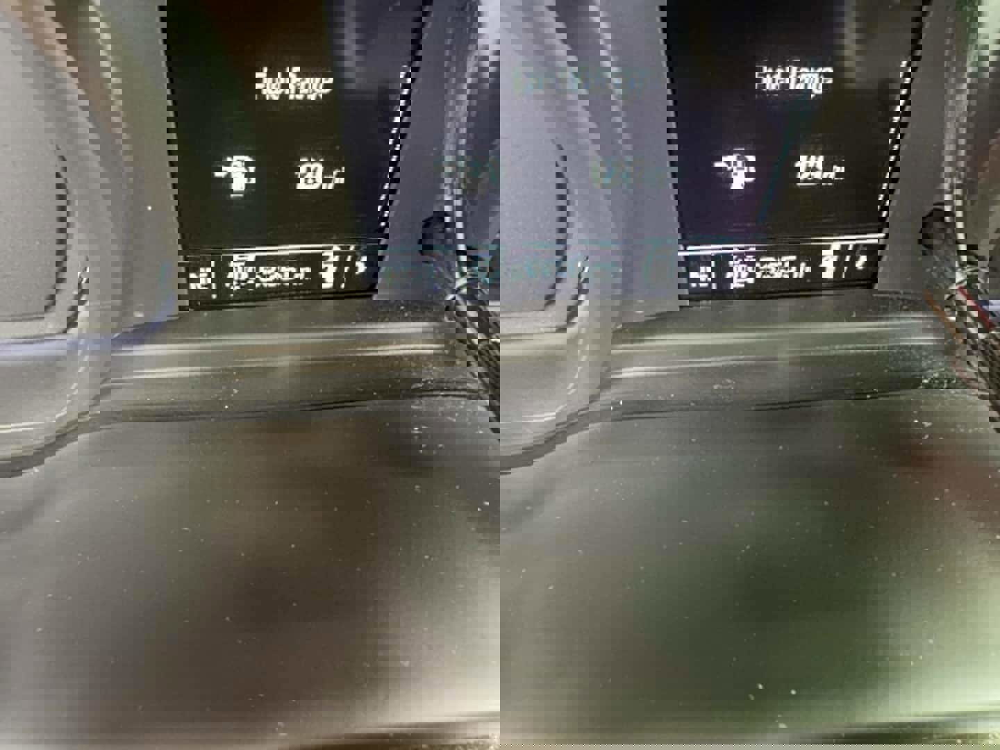 Used 2021 Chevrolet Silverado 1500 Custom w/ LPO, Dark Essentials Package image 14