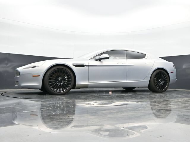 Used 2011 Aston Martin Rapide RWD image 44