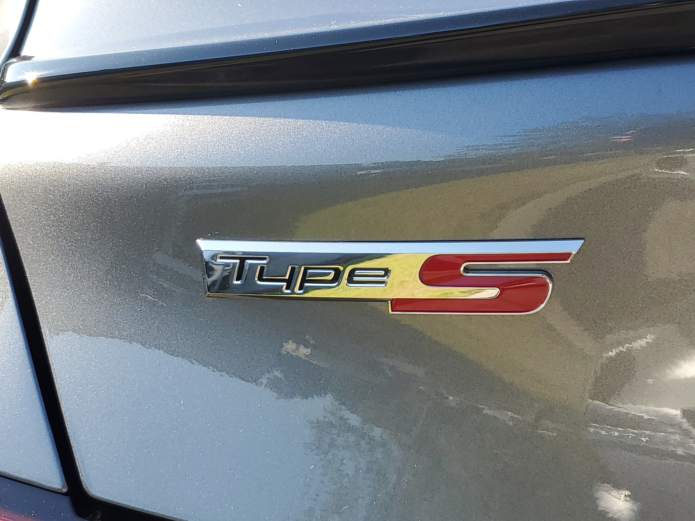 Certified 2025 Acura Integra Type S FWD image 30