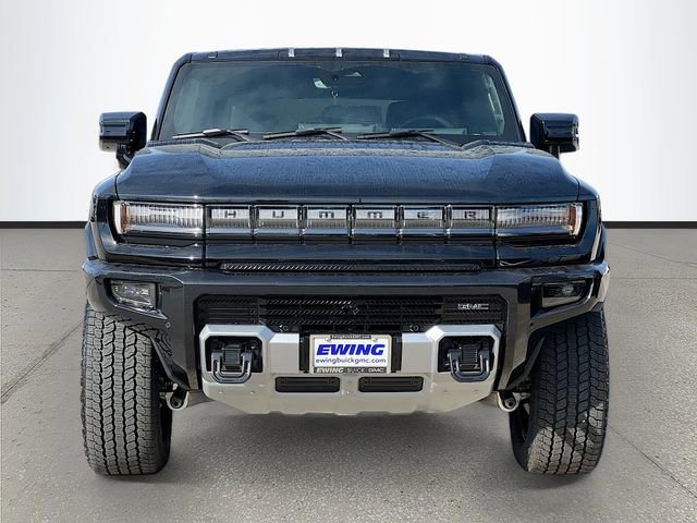 New 2026 GMC Hummer EV SUV image 2