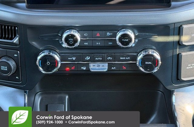 Certified 2026 Ford F150 XLT w/ Equipment Group 302A MID AWD/4WD image 30