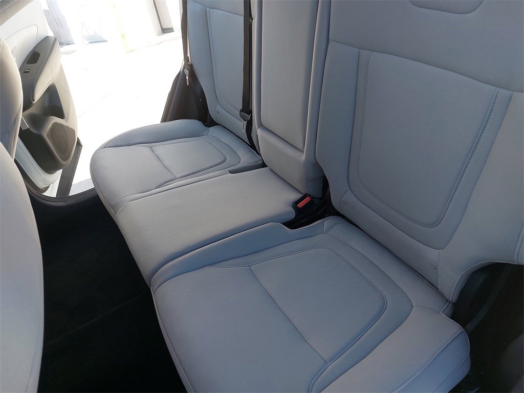 New 2025 Hyundai Tucson SEL image 14