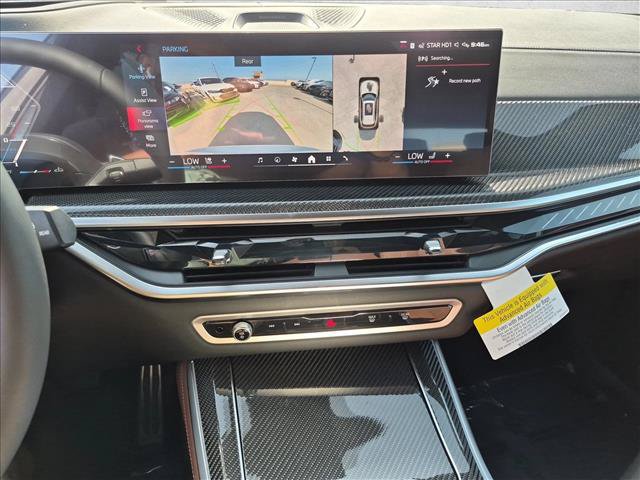 New 2026 BMW X5 M60i AWD/4WD image 12