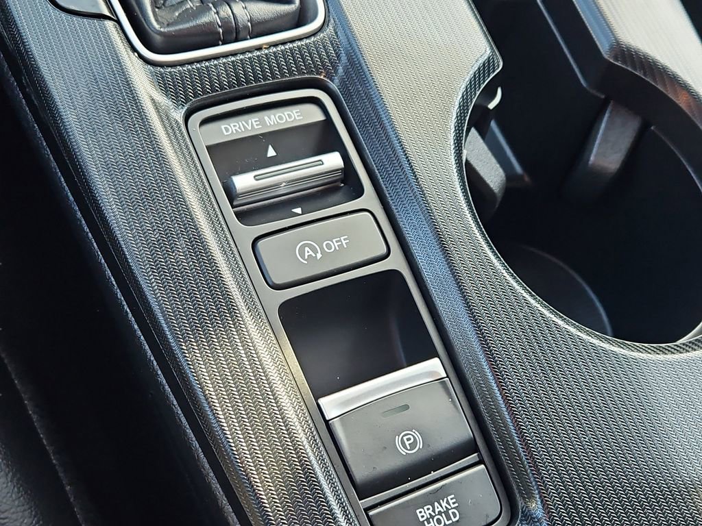 Certified 2024 Honda Civic Sport image 16