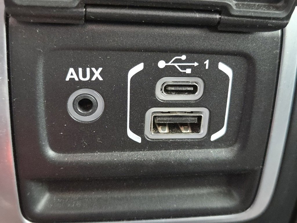 Used 2018 Jeep Wrangler Unlimited Rubicon image 13