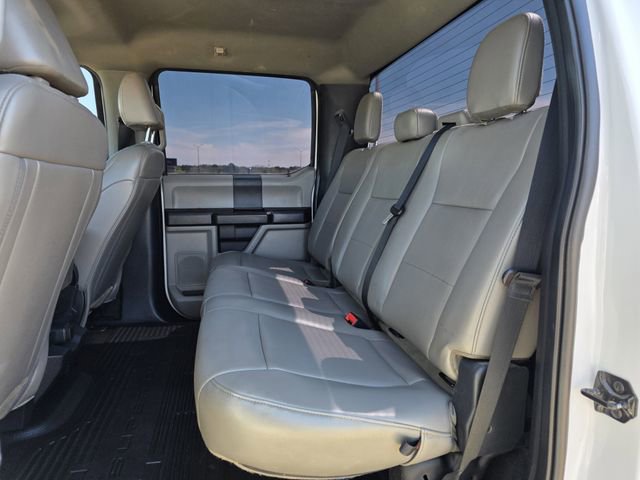 Used 2022 Ford F250 XL w/ Power Equipment Group image 16