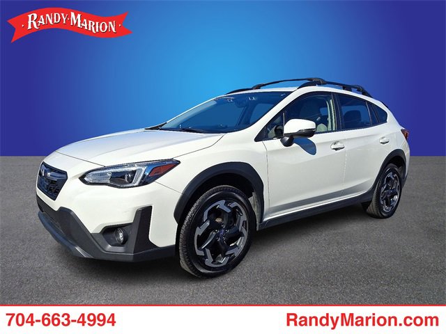 Used 2023 Subaru Crosstrek 2.5i Limited