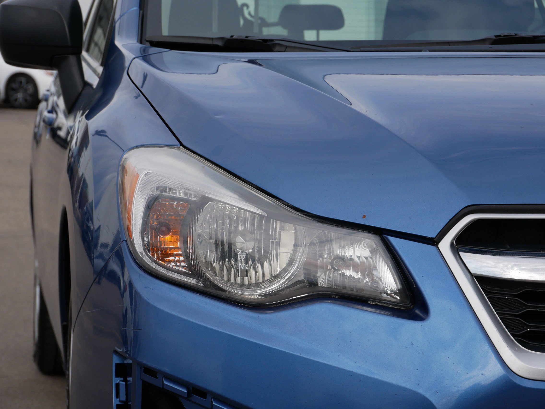 Used 2014 Subaru Impreza 2.0i image 16