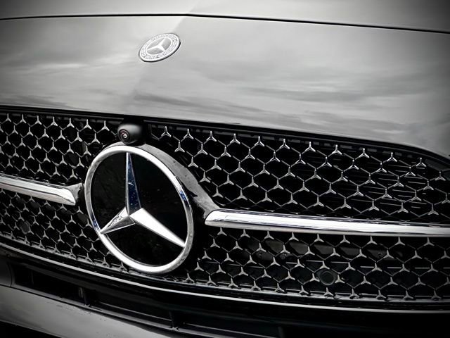 New 2026 Mercedes-Benz C 300 4MATIC Sedan image 5