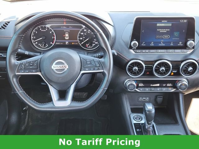 Used 2023 Nissan Sentra SR image 27