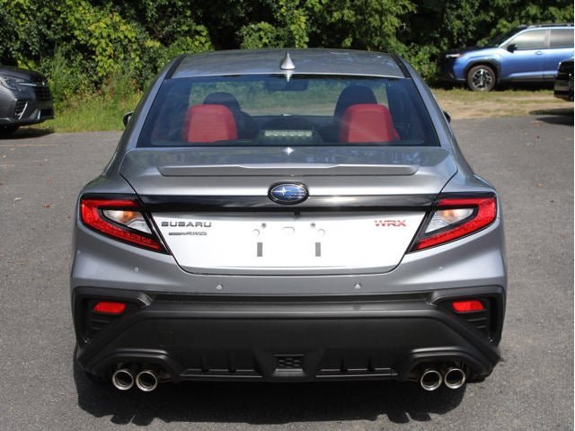 New 2026 Subaru WRX Limited AWD/4WD image 24