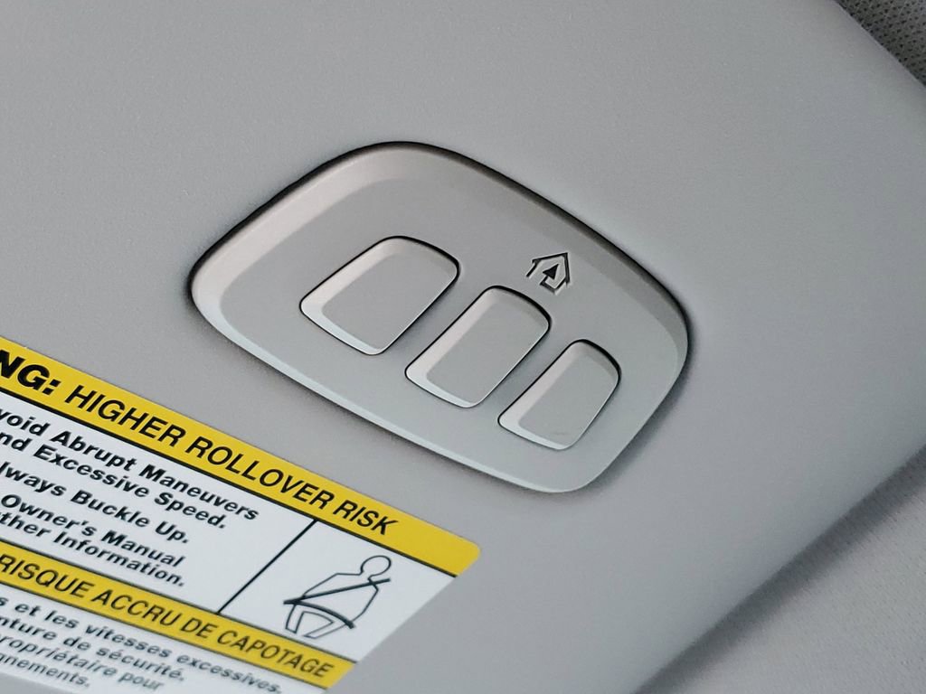 New 2025 Ford Ranger Lariat w/ Convenience Package image 26