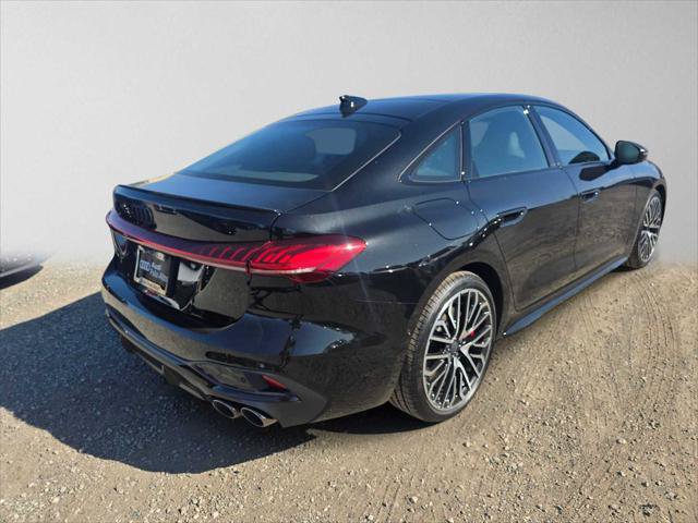 New 2026 Audi S5 Premium Plus AWD/4WD image 3