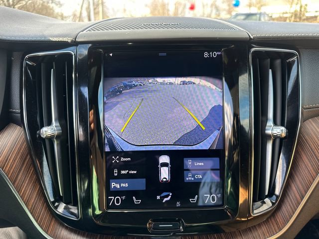 Used 2021 Volvo XC60 T5 Inscription w/ Advanced Package image 42