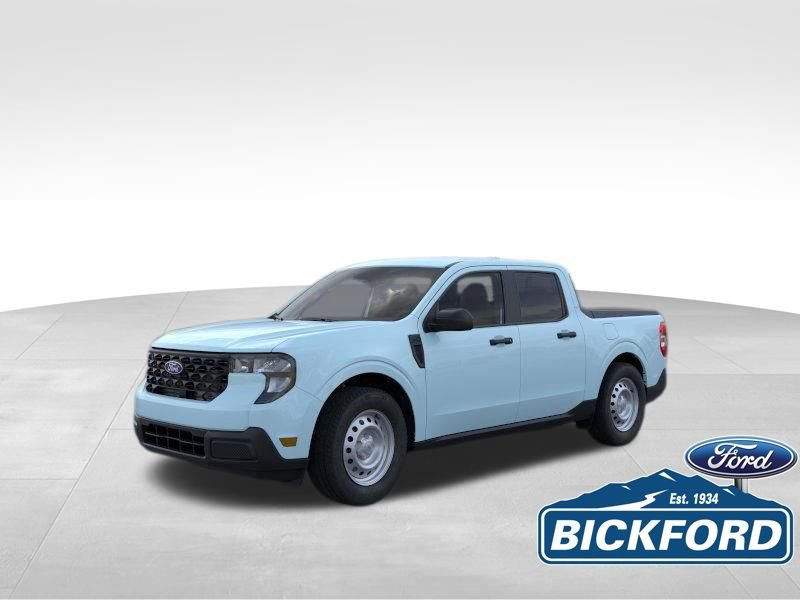 New 2026 Ford Maverick XL image 1