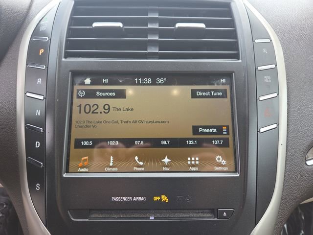 Used 2017 Lincoln MKC Reserve image 22