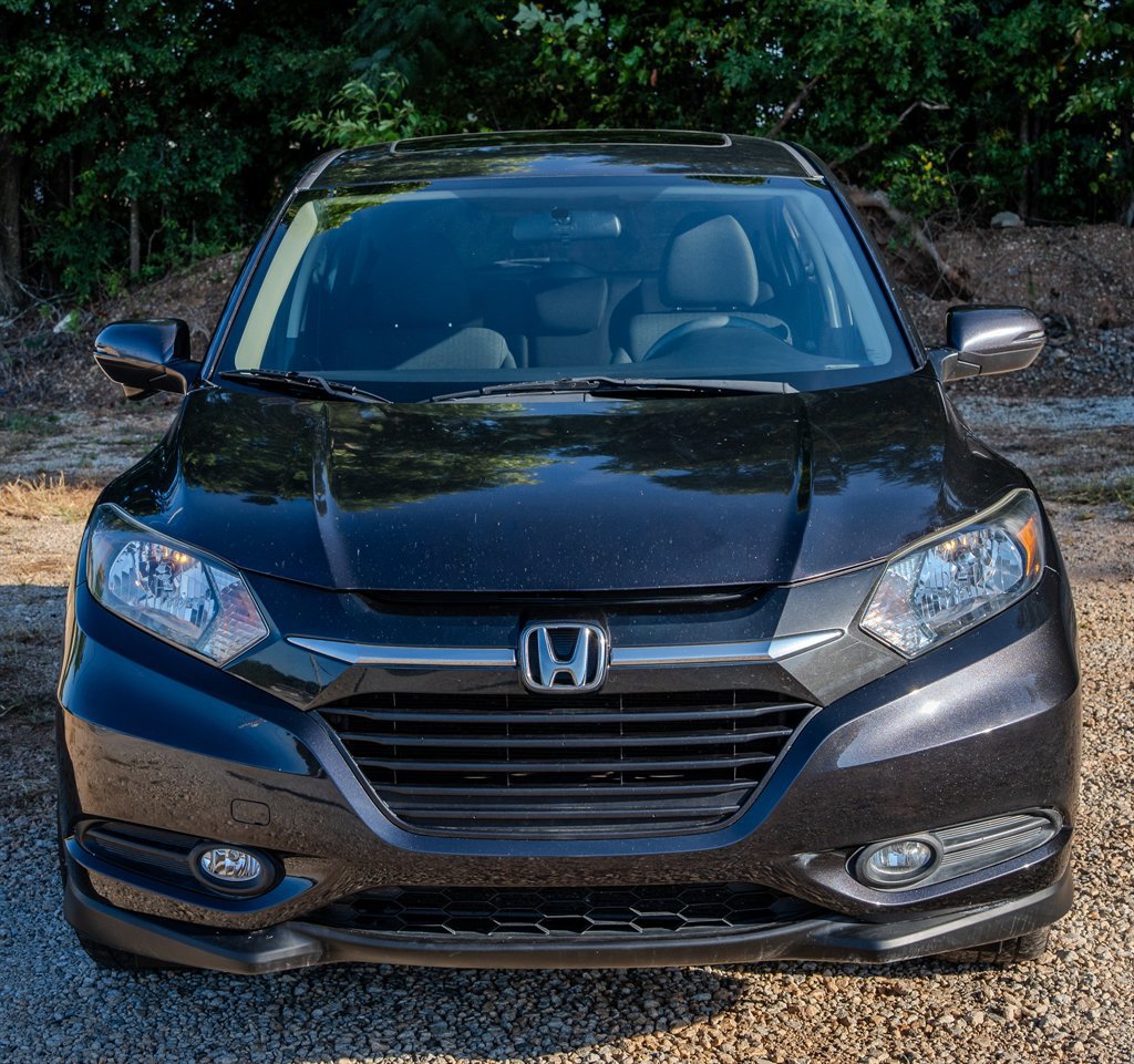Used 2017 Honda HR-V EX image 8