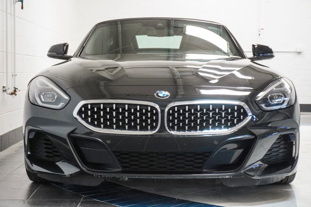 Used 2020 BMW Z4 sDrive30i w/ Executive Package image 33
