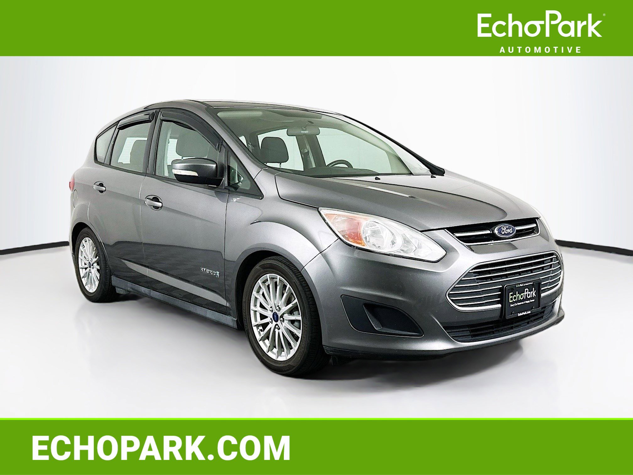 Used 2014 Ford C-MAX SE w/ Equipment Group 203A