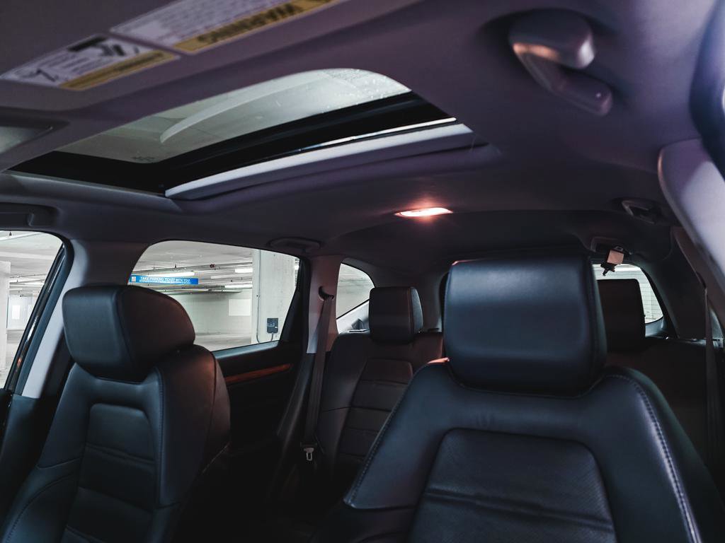 Used 2017 Honda CR-V EX-L image 18