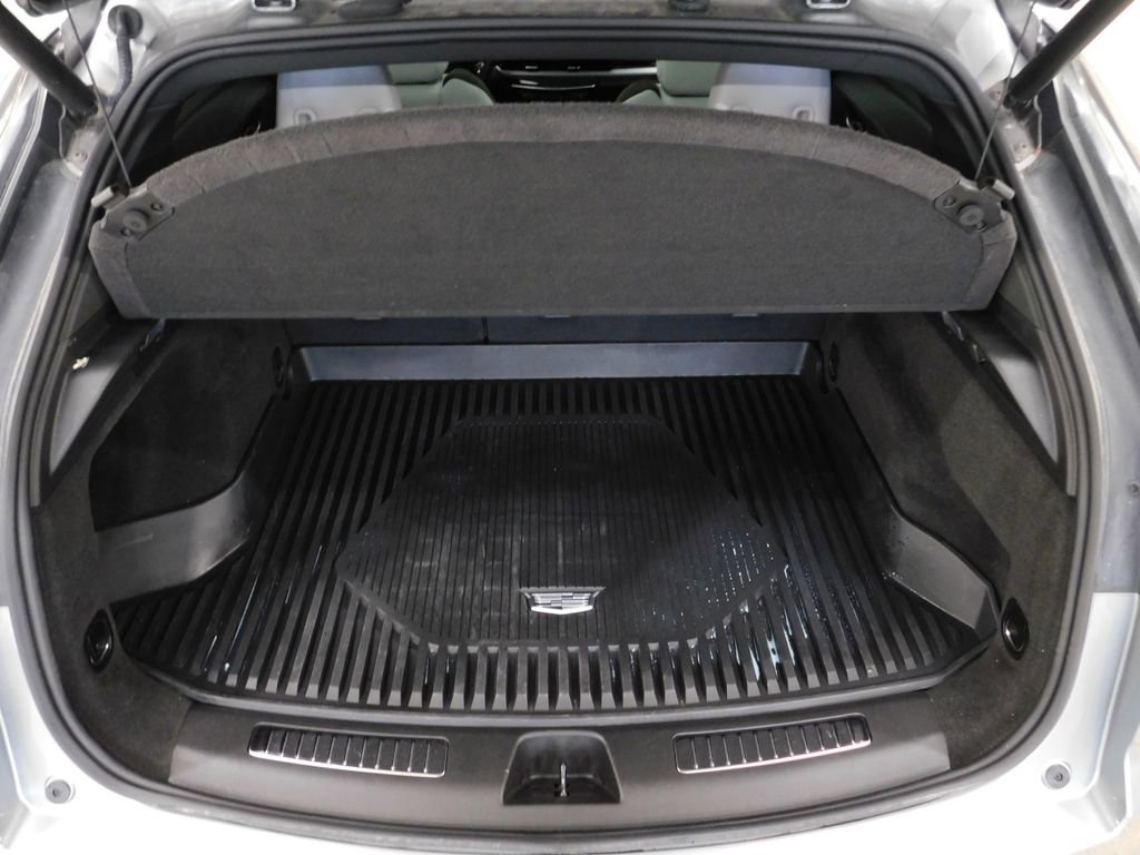 Used 2024 Cadillac XT4 Sport image 87