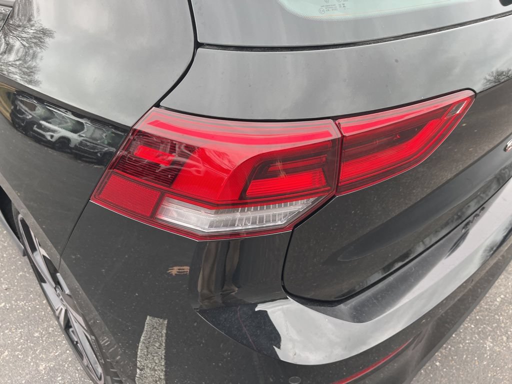 New 2026 Volkswagen GTI SE FWD image 13