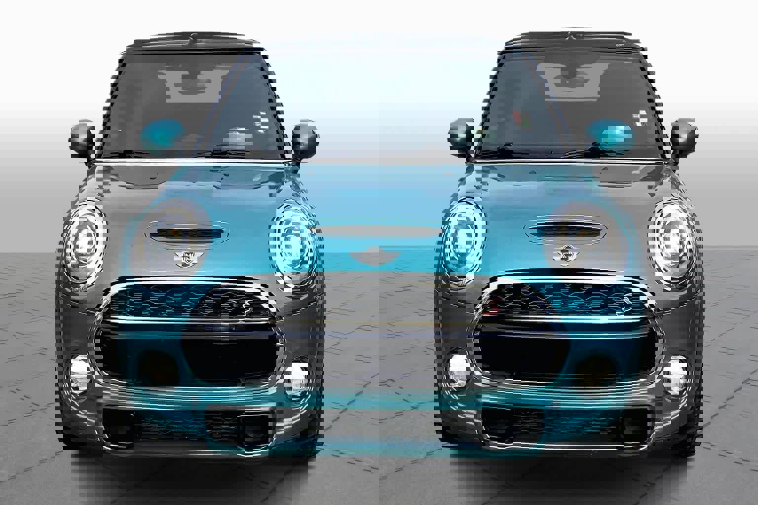 Used 2018 MINI Cooper S image 3