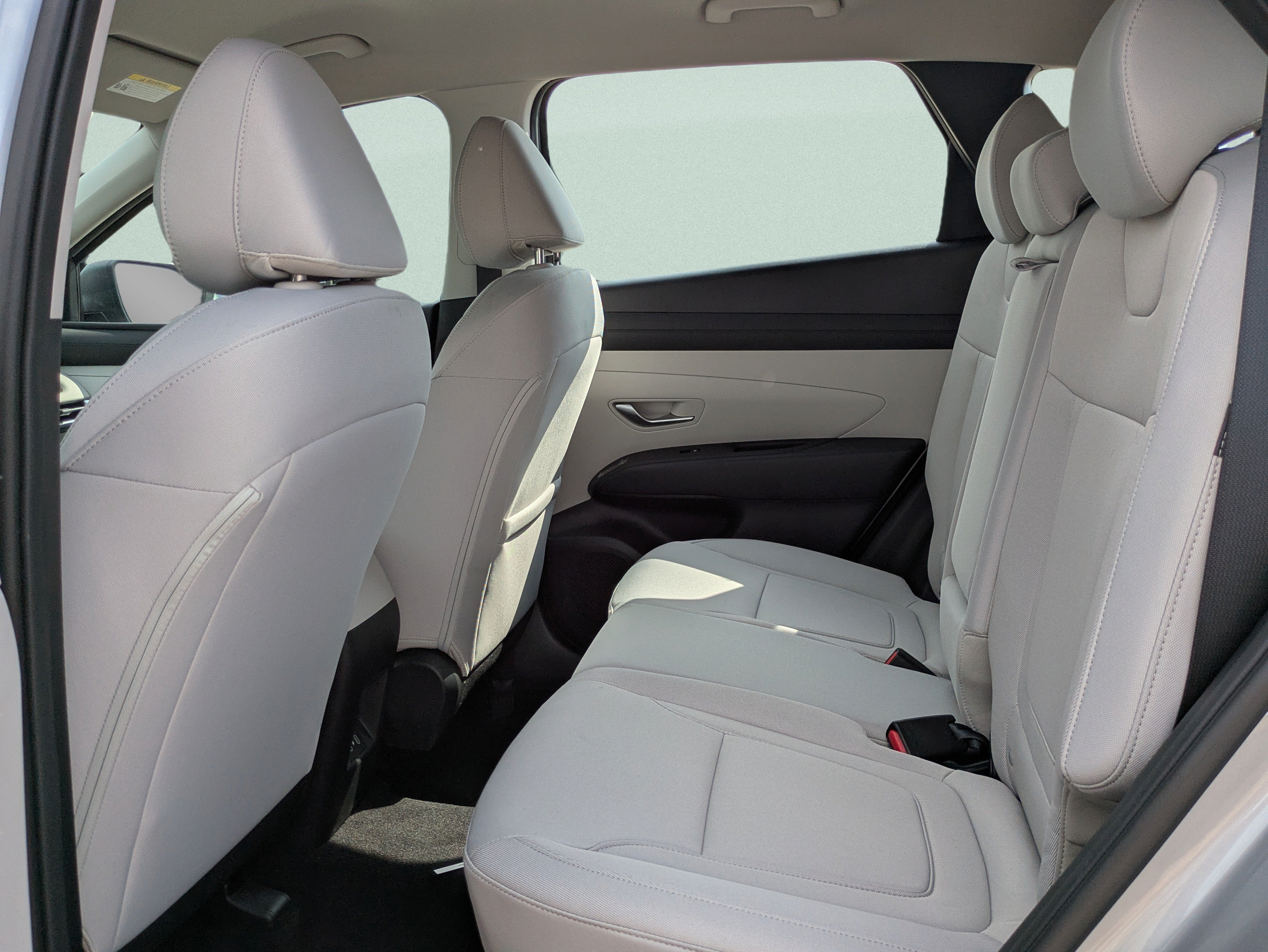 New 2026 Hyundai Tucson SE FWD image 15