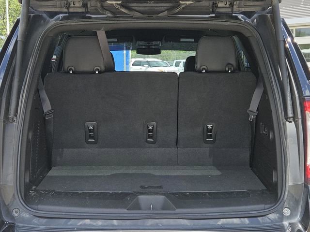 Used 2022 GMC Yukon SLT w/ SLT Luxury Package image 13