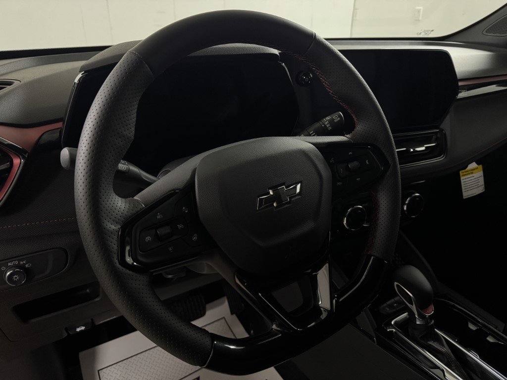 New 2026 Chevrolet TrailBlazer RS w/ Convenience Package image 17
