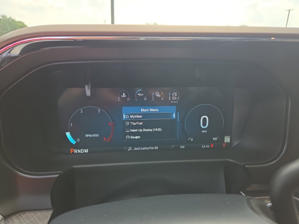 New 2026 Ford F350 King Ranch AWD/4WD image 9