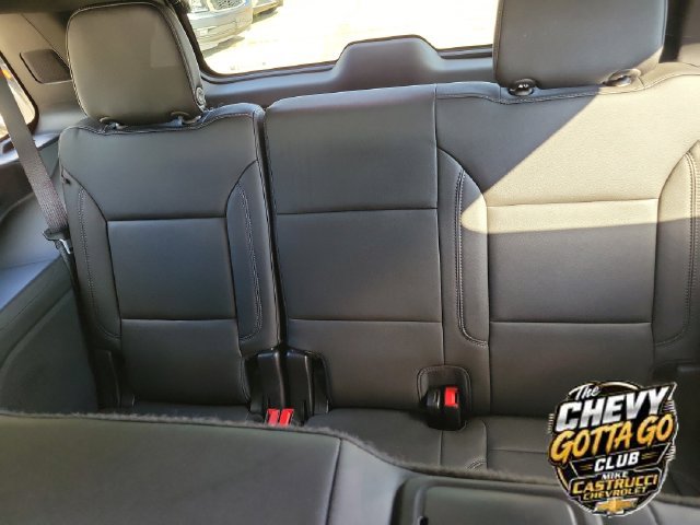 Used 2022 Chevrolet Tahoe LT w/ Luxury Package AWD/4WD image 26