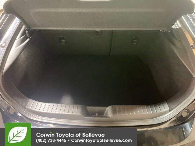 Used 2025 MAZDA MAZDA3 s Sport image 22