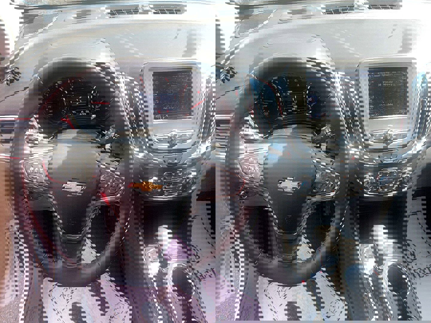 Used 2022 Chevrolet Equinox LT image 15