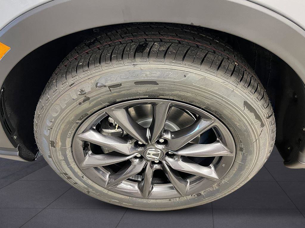 New 2026 Honda CR-V EX-L image 10