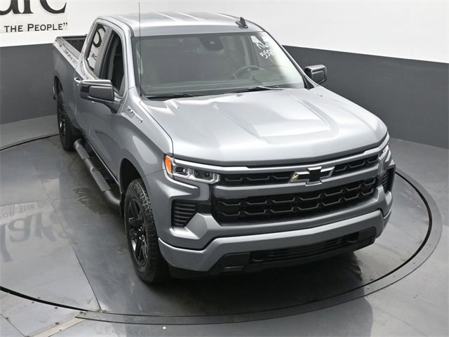 New 2026 Chevrolet Silverado 1500 RST w/ RST Select Package image 25