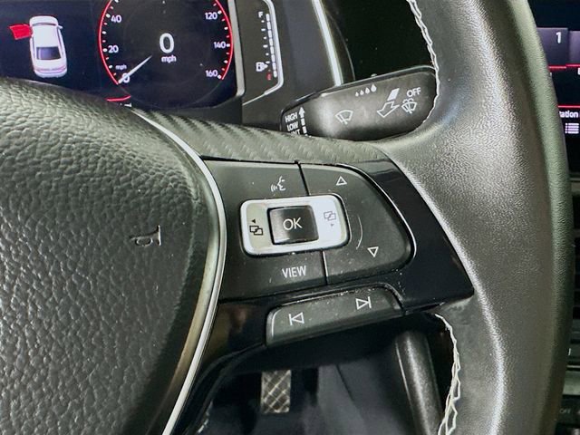 Used 2021 Volkswagen Jetta SEL image 13