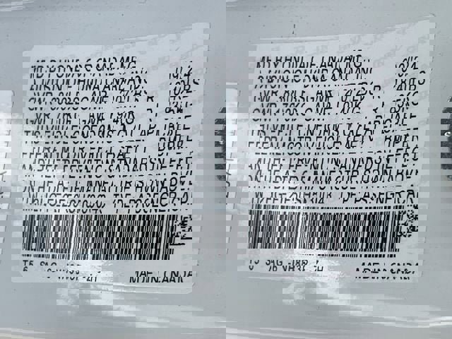 Certified 2025 Honda Civic Sport image 28