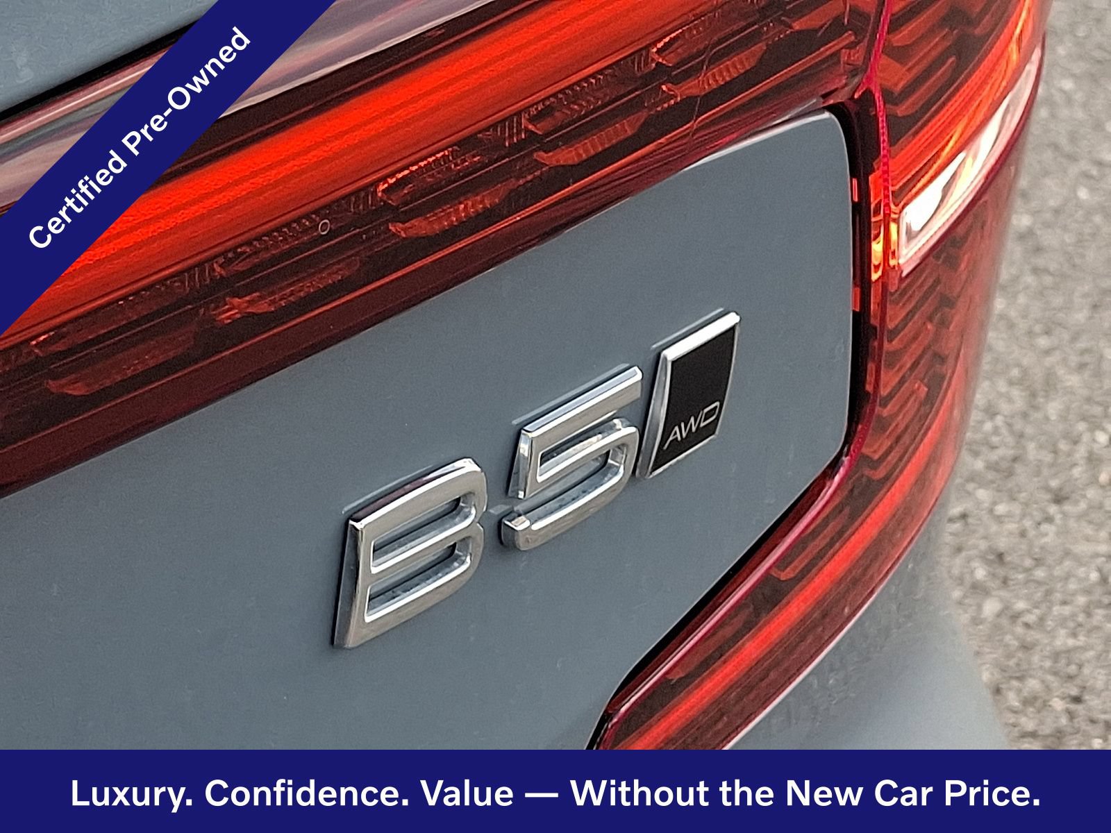 Certified 2024 Volvo S60 B5 Ultimate w/ Climate Package AWD/4WD image 31