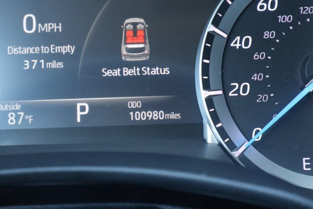 Used 2022 Toyota Highlander Platinum AWD/4WD image 14